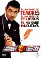 JOHNNY ENGLISH